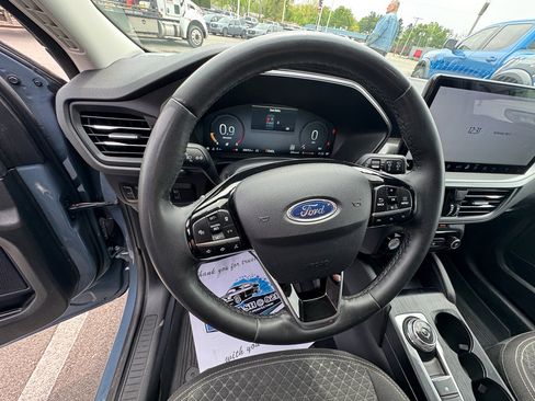 Used 2023 Ford Escape Active w/ Tech Pack #2 AWD/4WD image 29