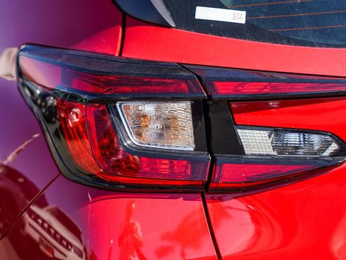 New 2025 Subaru Impreza 2.0i Sport image 7