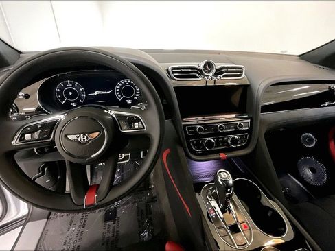 New 2026 Bentley Bentayga Speed AWD/4WD image 21