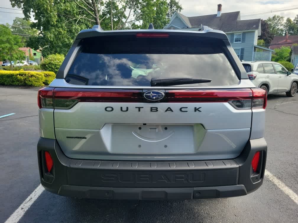New 2026 Subaru Outback Touring XT AWD/4WD image 4