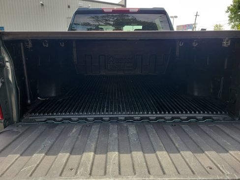 Used 2026 Chevrolet Silverado 1500 LT AWD/4WD image 11