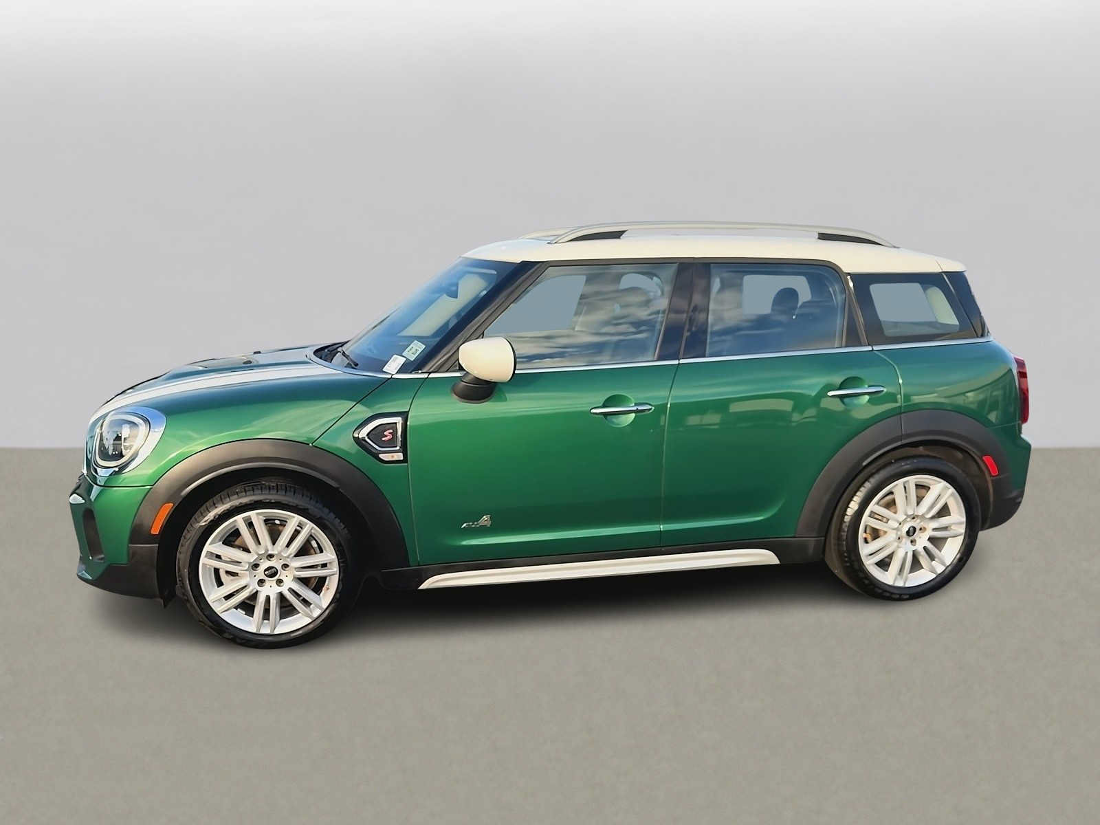 Used 2024 MINI Cooper Countryman S AWD/4WD image 5