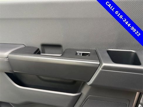 Used 2025 Ford F150 STX w/ STX Black Appearance Package image 18