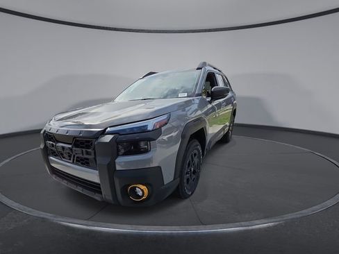 New 2026 Subaru Outback Wilderness AWD/4WD image 4