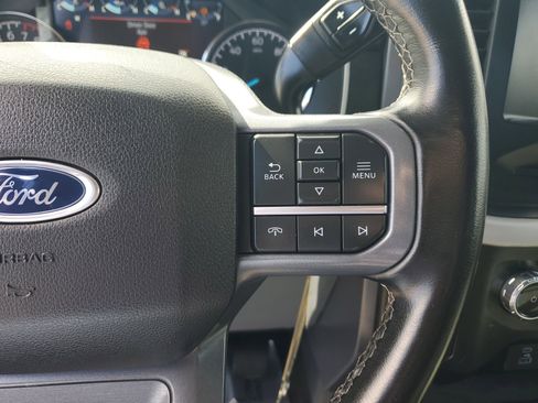 Used 2023 Ford F150 XLT w/ Equipment Group 301A Mid image 20