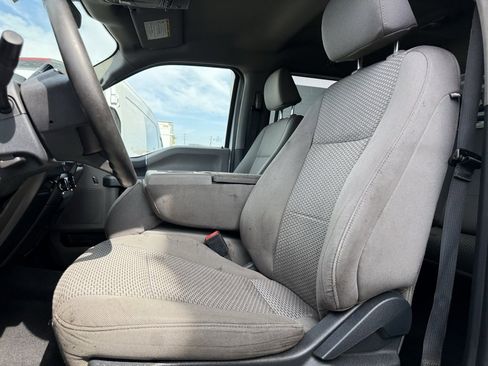 Used 2022 Ford F550 4x4 Crew Cab Super Duty image 31