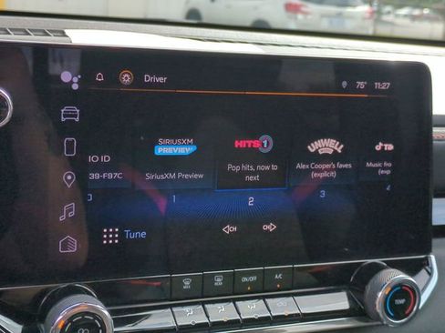 Used 2023 Chevrolet Colorado Z71 image 20