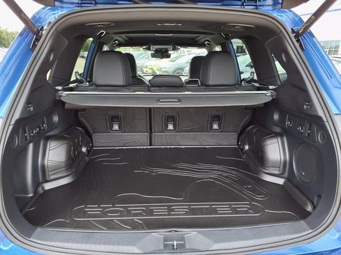 New 2026 Subaru Forester Touring AWD/4WD image 9