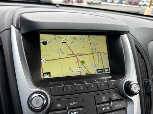 Used 2016 Chevrolet Equinox LT w/ Convenience Package image 21