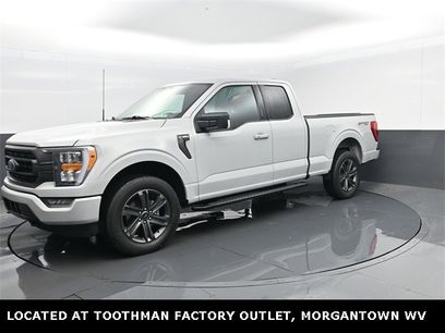 Used 2023 Ford F150 XLT w/ Equipment Group 302A High