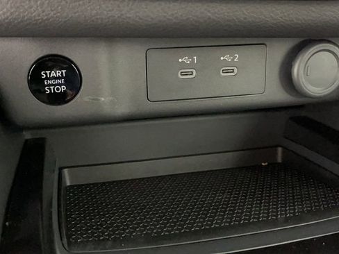 New 2025 Nissan Rogue SV image 19