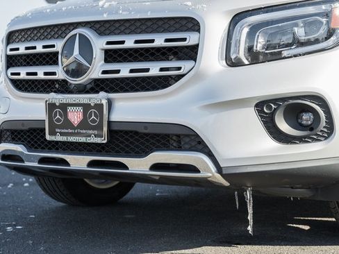 Certified 2023 Mercedes-Benz GLB 250 4MATIC image 15