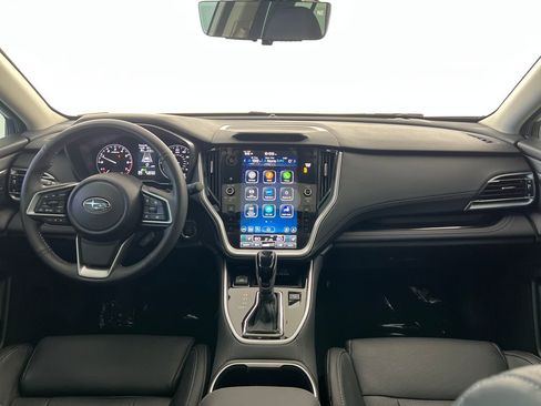 Certified 2023 Subaru Outback Touring XT AWD/4WD image 14