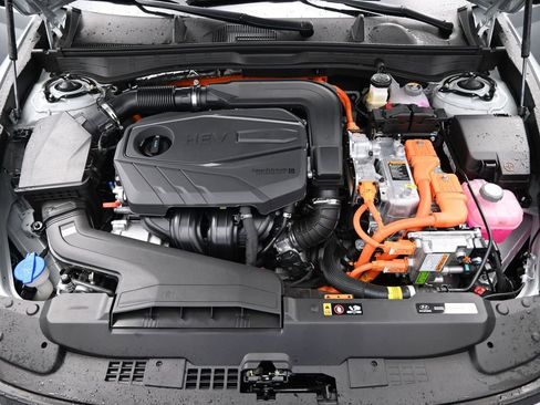 Used 2025 Hyundai Sonata Limited image 37