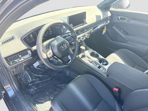 New 2026 Honda Civic Sport image 7