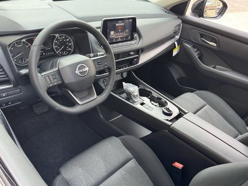 New 2026 Nissan Rogue SV w/ Cold Weather Package image 14