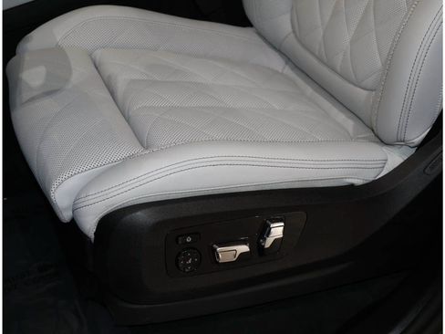 Used 2026 BMW X5 sDrive40i w/ Climate Comfort Package RWD image 14