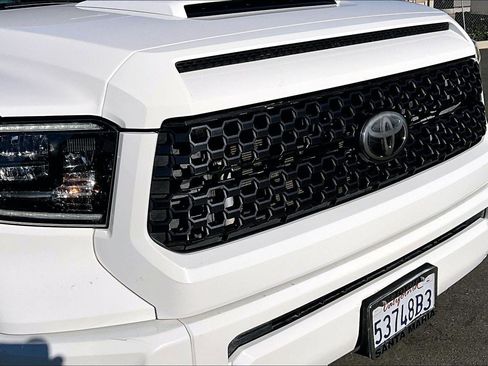 Used 2020 Toyota Tundra SR5 image 28