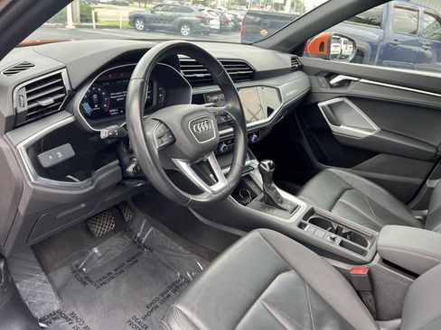Used 2023 Audi Q3 2.0T Premium image 11