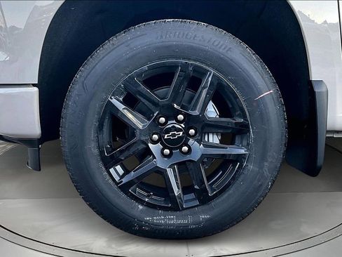 New 2026 Chevrolet Silverado 1500 RST w/ Convenience Package II image 14