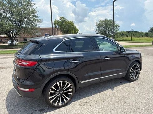 Used 2019 Lincoln MKC Reserve AWD/4WD image 13