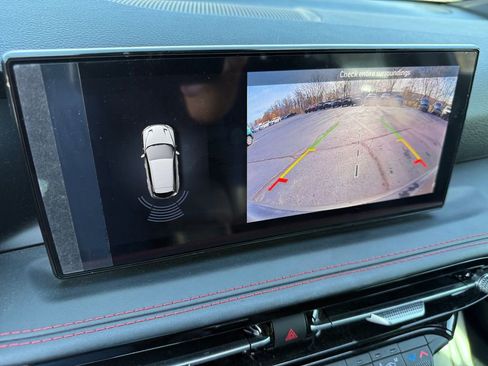 Certified 2024 Dodge Hornet GT Plus image 29