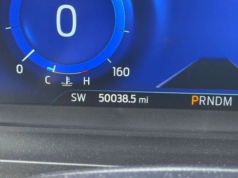 Used 2023 Ford Explorer ST w/ Equipment Group 401A AWD/4WD image 27