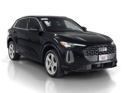 New 2025 Audi Q5 Premium Plus image 7