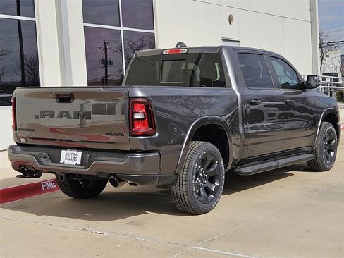 New 2026 RAM 1500 Big Horn/Lone Star image 3