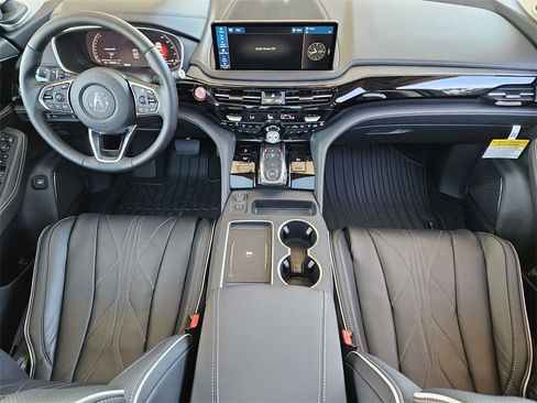 New 2026 Acura MDX w/ Advance Package image 26