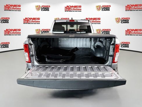Used 2022 RAM 1500 Big Horn AWD/4WD image 27