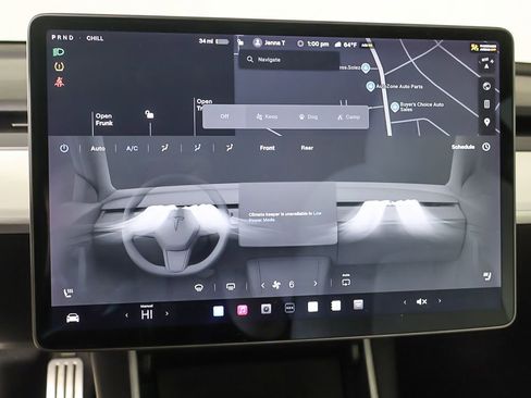 Used 2019 Tesla Model 3 Performance image 41