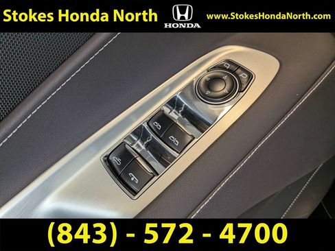 Used 2025 Chevrolet Corvette Z06 RWD image 23