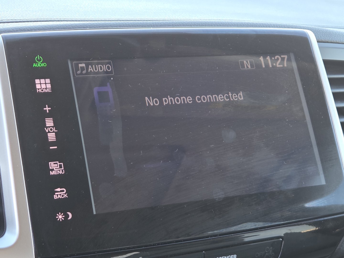 Used 2016 Honda Pilot EX-L image 4