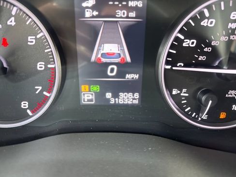 Used 2024 Subaru Ascent Limited w/ Technology Package AWD/4WD image 21
