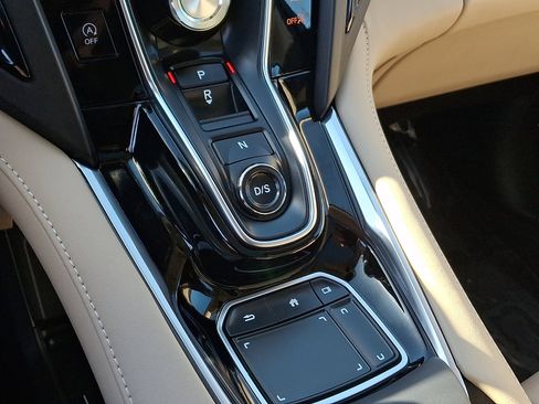 Certified 2023 Acura RDX w/ Technology Package image 15