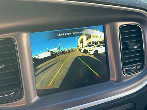 Used 2021 Dodge Charger GT w/ Blacktop Package image 9