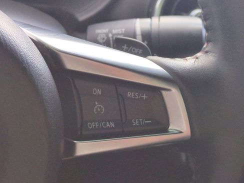 Used 2018 MAZDA MX-5 Miata RF Grand Touring image 20