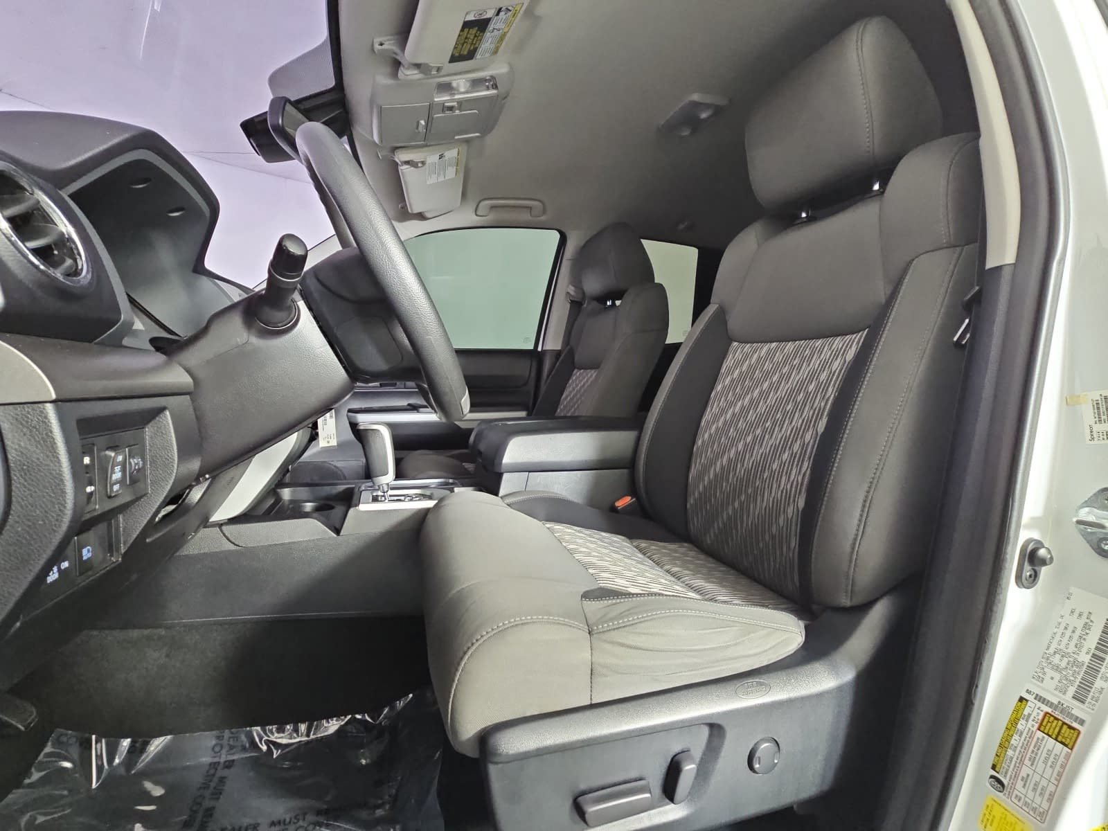 Used 2021 Toyota Tundra SR5 RWD image 14