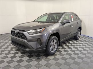 New 2025 Toyota RAV4 XLE video 2