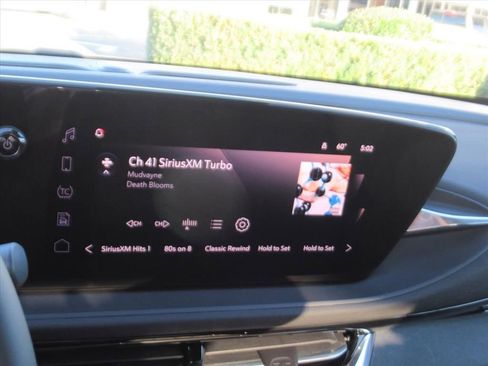 New 2026 Buick Envista Sport Touring w/ Convenience I Package image 22