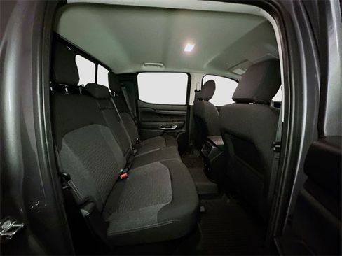 New 2025 Ford Ranger XLT w/ FX4 Off-Road Package image 29