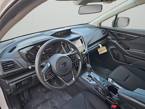 Used 2022 Subaru Crosstrek 2.0i image 11