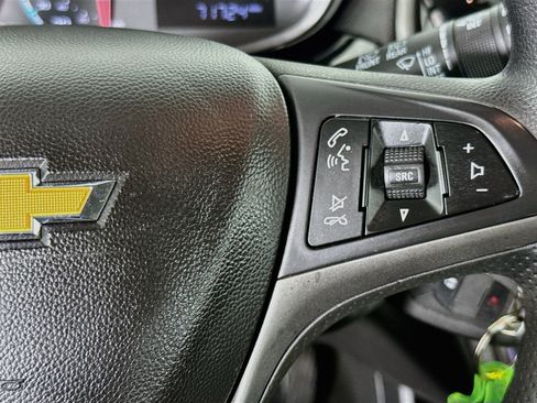Used 2021 Chevrolet Spark LT FWD image 13