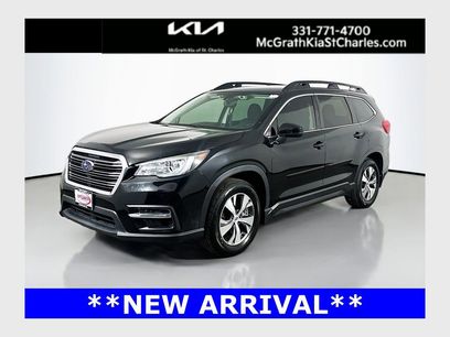 Used 2021 Subaru Ascent Premium w/ Convenience Package