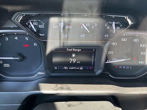 Used 2021 GMC Sierra 1500 AT4 AWD/4WD image 20
