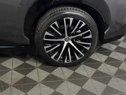 Used 2023 Lexus RZ 450e Premium w/ Cold Area Package AWD/4WD image 13