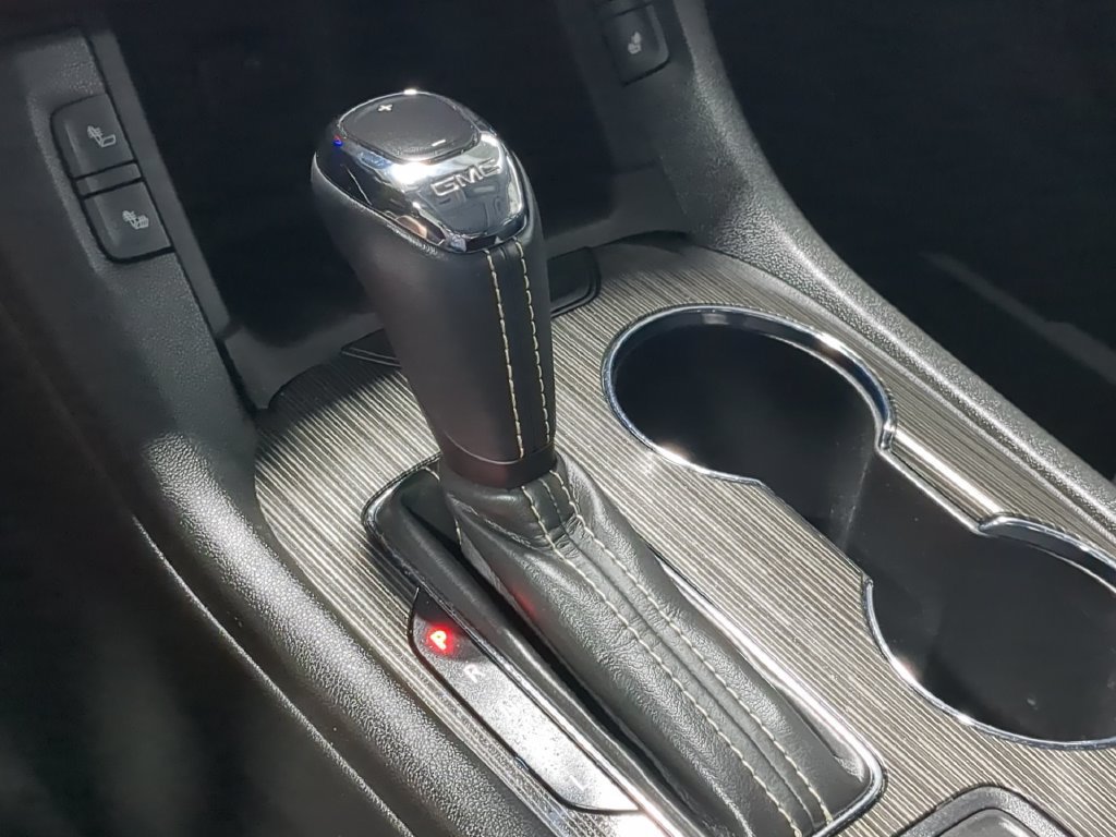 Used 2018 GMC Acadia SLT FWD image 35