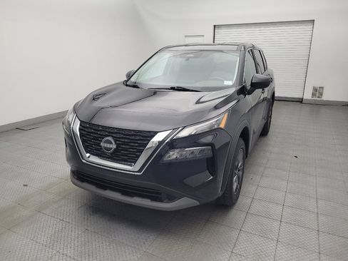 Used 2023 Nissan Rogue S FWD image 15