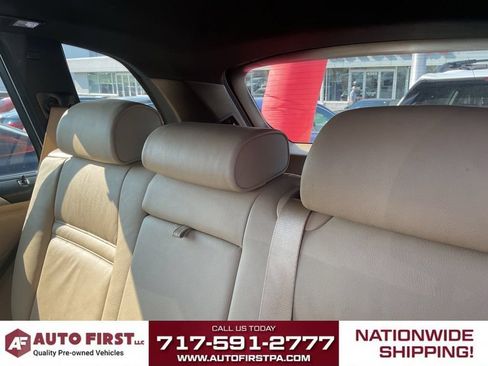 Used 2012 BMW X5 xDrive35d AWD/4WD image 10